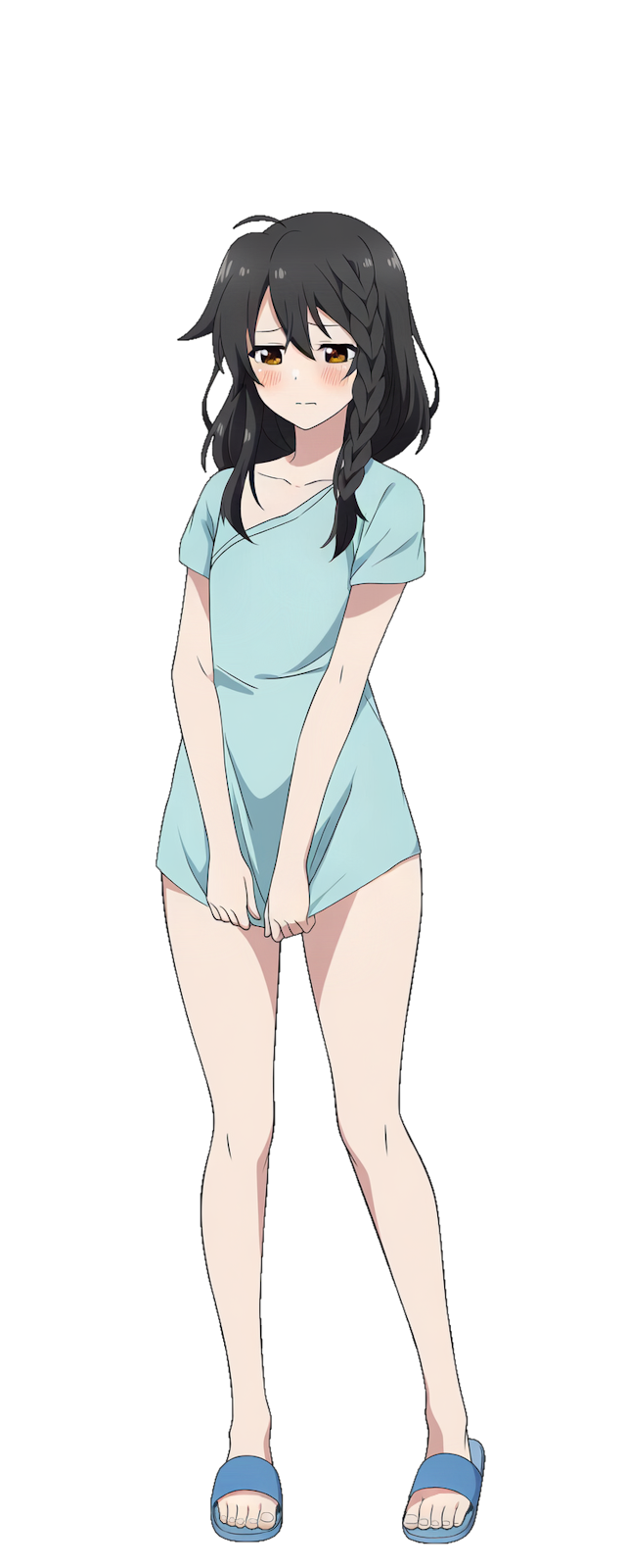 Annabella Sprite