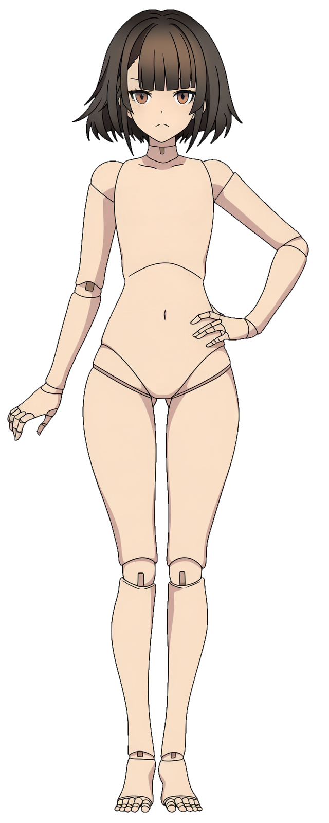 Hope Sprite