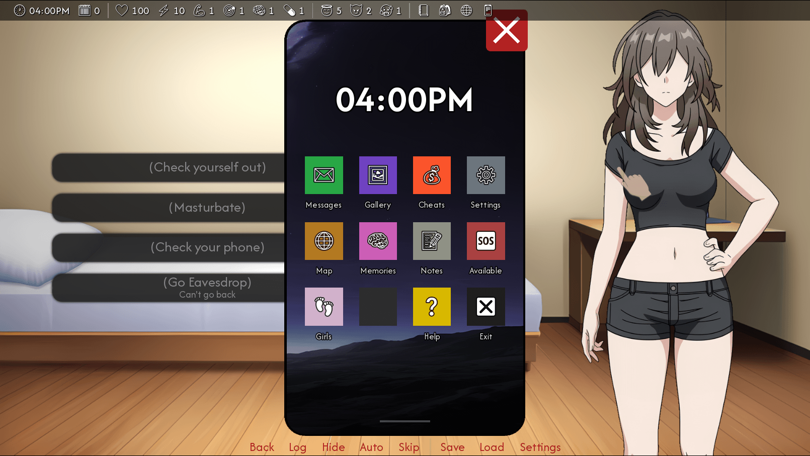 Twice Bugged screenshot 1